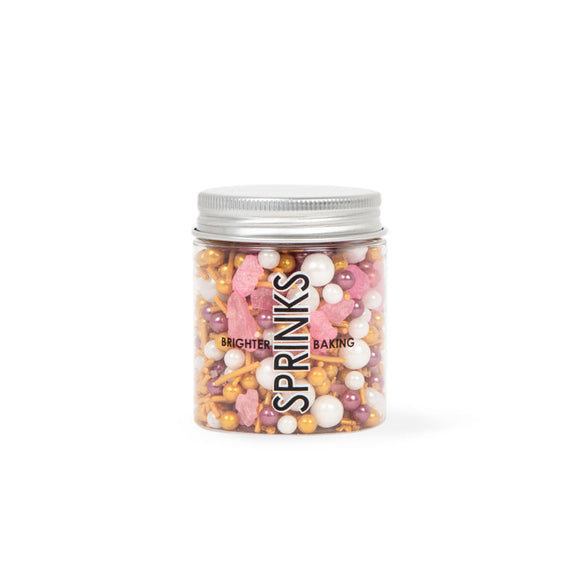 SPRINKS - GLAM ROCK