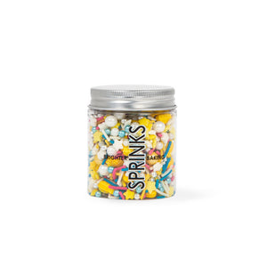 SPRINKS -PINEAPPLE SUNRISE