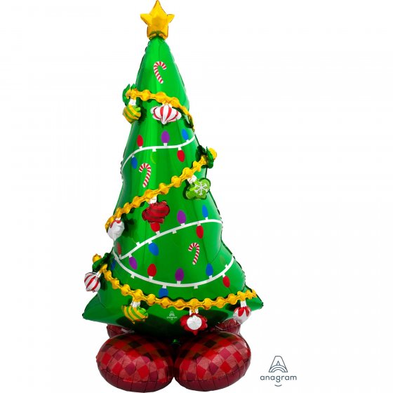 AIRLOONZ - Christmas Tree