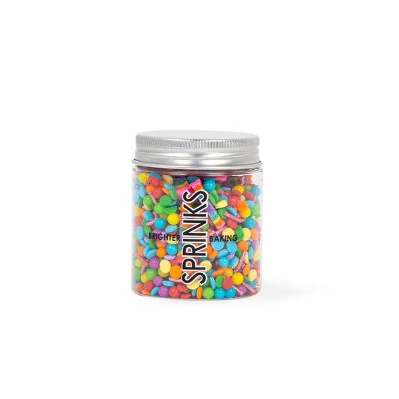 SPRINKS - OVER THE RAINBOW