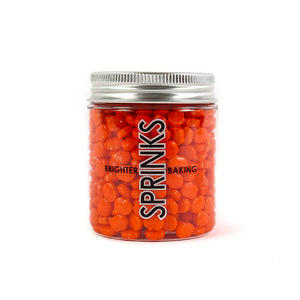 **CLEARANCE** SPRINKS - Pumpkins