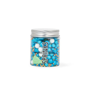 SPRINKS - BY THE SEASIDE