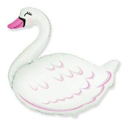 SuperShape Foil - SWAN