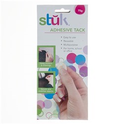 ADHESIVE TACK