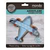 Mondo Cookie Cutter - AEROPLANE