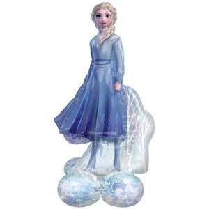 AIRLOONZ - FROZEN (ELSA)