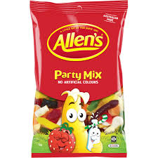 Allen's PARTY MIX 1.3kg