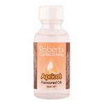 *** REDUCE TO CLEAR ***ROBERTS Flavoured Food Oil - APRICOT