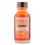 *** REDUCE TO CLEAR ** ROBERTS Flavoured Food Colour - APRICOT