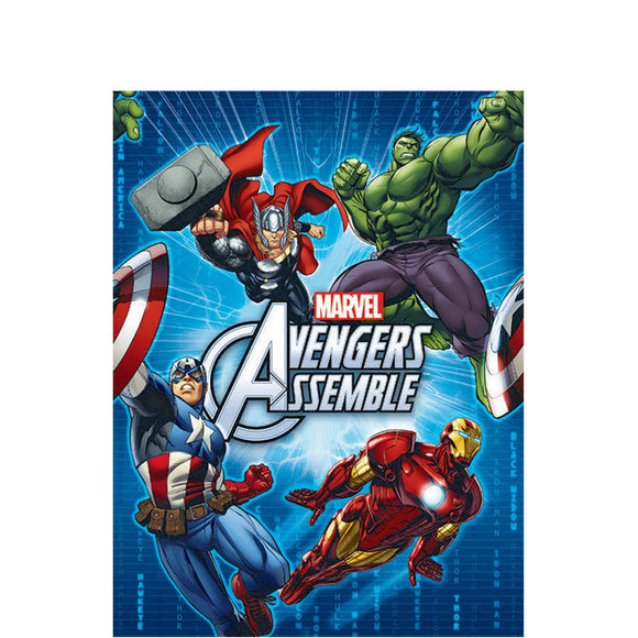 Tablecover - AVENGERS