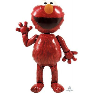 Air Walkers - ELMO