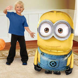 Minion Air Walker 71cm x 109cm