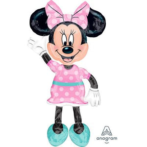 Air Walkers - MINNIE MOUSE