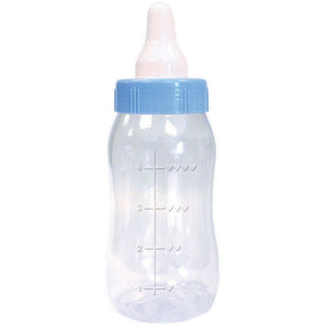 BABY BOTTLE BANK - BLUE