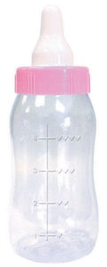 BABY BOTTLE BANK - PINK