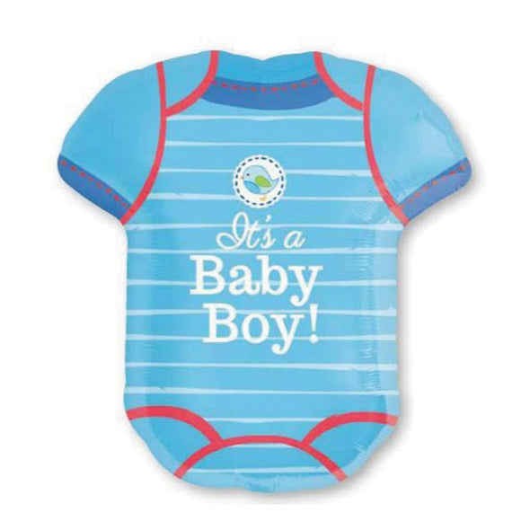 SuperShape IT'S A BABY BOY