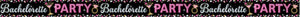 BACHELORETTE PARTY BANNER
