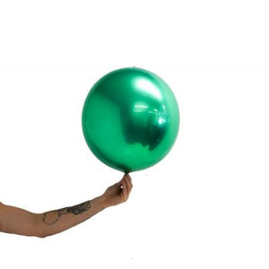 Loon Balls - GREEN 14"