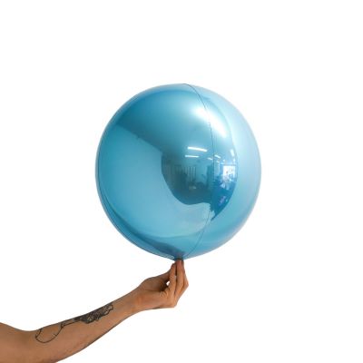 Loon Balls - LIGHT BLUE 14