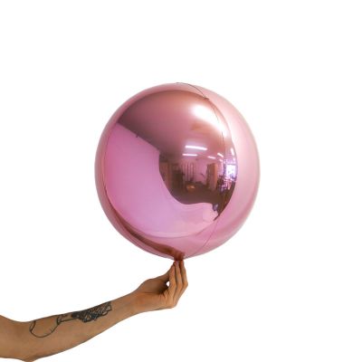 Loon Balls - SOFT PINK 14