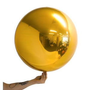 Loon Balls - TRUE GOLD 24"