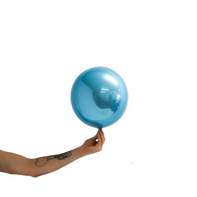 Loon Balls - LIGHT BLUE 10