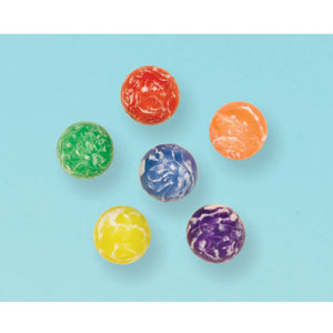 Bounce Balls - MARBLE ASST COLOURS