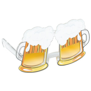 BEER MUG - GLASSES