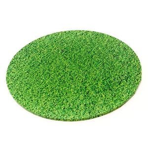 Mondo Presentation Board - 14" GRASS