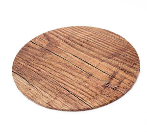 Presentation Board - 14" TIMBER