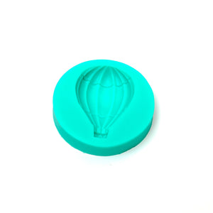 BAKE GROUP Silicone Mould - Hot Air Balloon