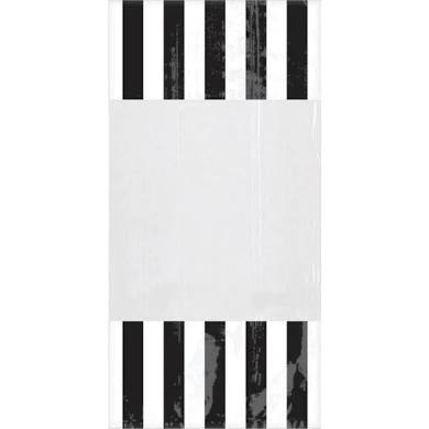 CELLO FAVOR BAGS - BLACK