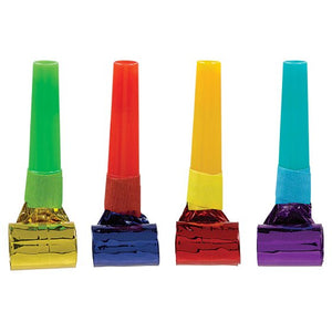 RAINBOW BLOWOUTS