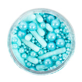 Sprinks Bubble & Bounce Blue 75gm