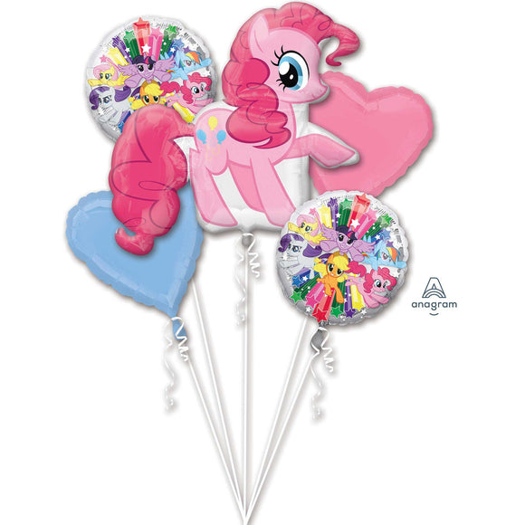 Balloon Bouquet - MY LITTLE PONY PP