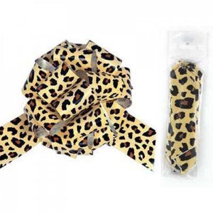 Bow 5" LEOPARD
