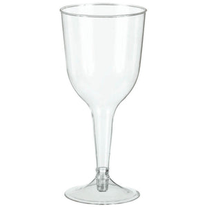 Big Party Pack WINE GLASS 5.5oz