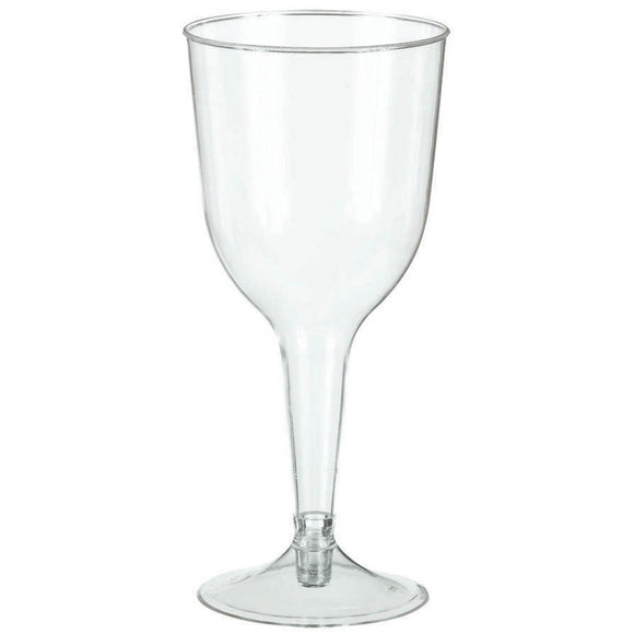 Big Party Pack WINE GLASS 5.5oz