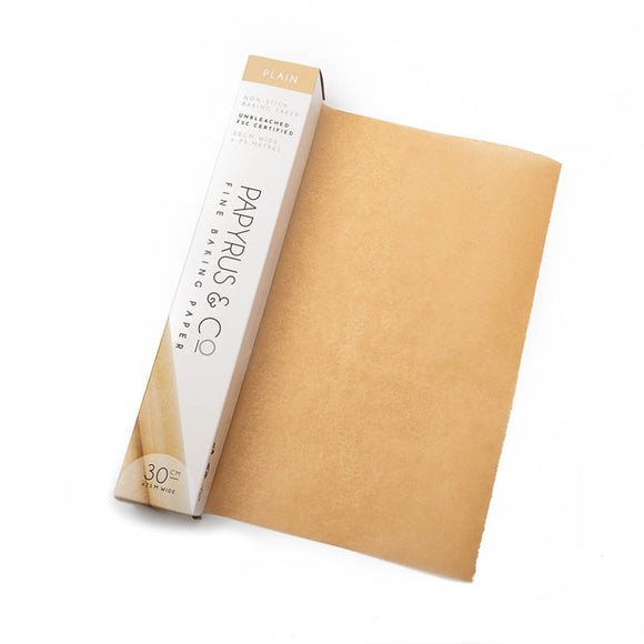 PAPYRUS & CO Fine Baking Paper 30cm