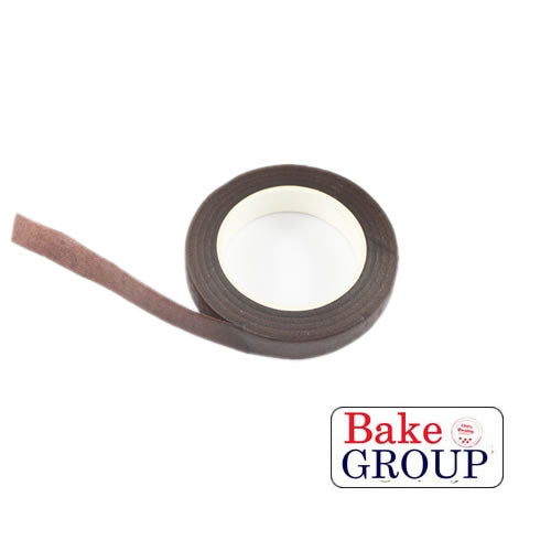 FLORAL TAPE - BROWN