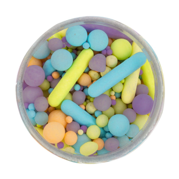 SPRINKS - BUBBLE & BOUNCE PASTEL POP