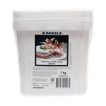 BAKELS RTR Fondant - WHITE 7kg