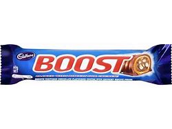 Cadbury BOOST 60gm