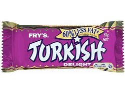Cadbury TURKISH DELIGHT 55gm