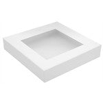 COOKIE BOXES - Small WHITE