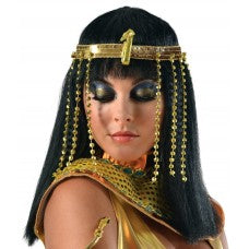Cleopatra Head Piece
