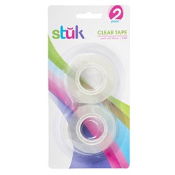 CLEAR TAPE