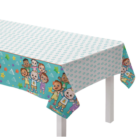 TABLECOVER - COCOMELON