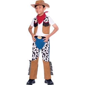 COWBOY - KIDS Costume