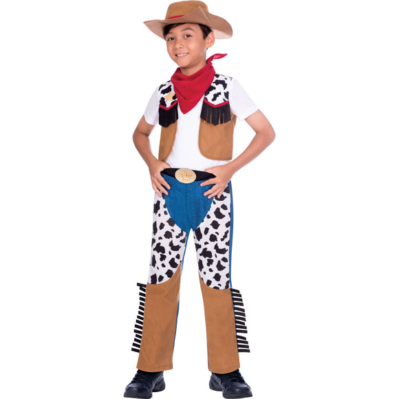 COWBOY - KIDS Costume